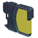 LC980 compatible Black inkjet cartridges