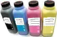 Cyan Colour refill Toner for Epson CX11 / CX11N | Epson Aculaser CX11 / CX11N