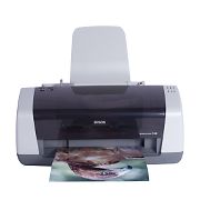 Epson Stylus680 printer cartridges