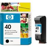 51640 Cyan cartridge
