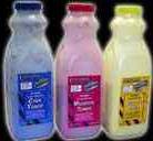 Color refill Toner for HP 4500 / 4550 / 4600 / 4650
