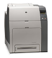 HP 5500 toner refill powders