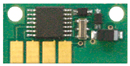OKI C9650 / OKI C9850 killer chip