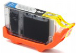 Canon  Pixma IP3000 | Pixma IP4000 | Pixma 
    IP4000R | Pixma IP5000 | Pixma IP6000D | Pixma IP8500 | Pixma MP750 | Pixma MP780 
    | S800 | S820 | S820D | S830D | S900 | S9000 | i560 | i865 | i905D | i950 | i965 | i990 | i9100 | i9900 | i9950 | 
    BJC 8200 compatible Yellow cartridge