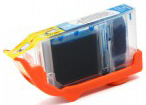 Canon Pixma IP3000 | Pixma IP4000 | Pixma IP4000R | Pixma IP5000 | Pixma IP6000D | Pixma IP8500 | Pixma MP750 | Pixma MP780 | S800 | S820 | S820D | S830D | S900 | S9000 | i560 | i865 | i905D | i950 | i965 | i990 | i9100 | i9900 | i9950 | BJC 8200 compatible Photo Cyan