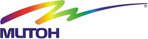 Mutoh Ink Cartridges
