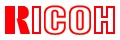 Ricoh Toner Refill