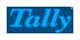 Tally Toner Refill